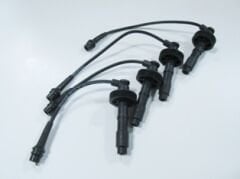 VOLVO S40- 98/99; BUJİ KABLOSU TAKIM (16V)(B4164S-B4184S-B4204S)1.6/1.8/2.0 CC (YOW JUNG)