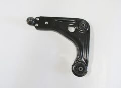 FORD KA- 98/06; ÖN ALT TABLA SOL ROTİLLİ/BURÇLU (SALINCAK) (HİDROLİK) (243mm) (SH)