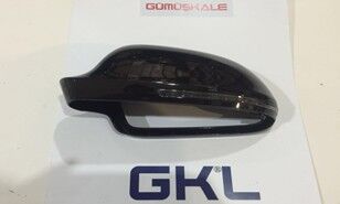 AYNA KAPAGI SİYAH BOYALI SOL A3-A4-A5-A6/ 09-12