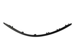 VOLKSWAGEN PASSAT- B5- 97/00; ÖN TAMPON BANDI SAĞ MAT SİYAH (TW)