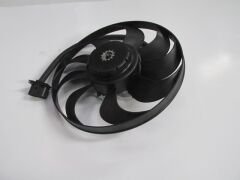 SEAT LEON- 99/05; KLİMA FANI MOTORLU (9 KANAT) (ORİS)