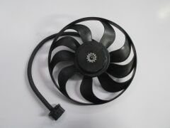 SEAT TOLEDO- 99/05; KLİMA FANI MOTORLU (9 KANAT) (ORİS)