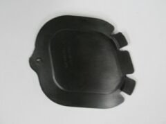 AUDI A6- 12/18; ÖN ÇAMURLUK DAVLUMBAZI TOZ KAPAĞI SAĞ (BFN)