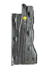 MOTOR ALT MUHAFAZA ÖN PLASTİGİ YAN SOL 136CM A3-Q2-GOLF-TROC-KROQ-LEON 2013-2020