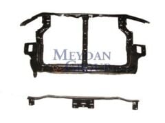 MITSUBISHI OUTLANDER- 04/07; ÖN PANEL KOMPLE (2 PARÇA) (BFN)