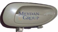 MAZDA 323- FAMILIA- 97/98; ARKA KAPI DIŞ AÇMA KOLU SAĞ GRİ ASTARLI 1.8CC (HUSHAN)