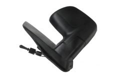 CITROEN NEMO- 08/16; KAPI AYNASI SOL SİYAH MANUEL(ER AYNA)