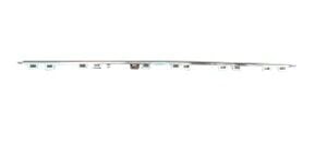 ARKA TAMPON ORTA KROMU PASSAT B9 2020>>