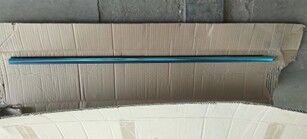 CAM SIYIRICI FİTİL ÖN SOL KROMLU  GOLF 2013-2020