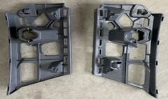 ÖN TAMPON BRAKETİ R OCTAVİA 2021>>