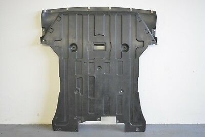 MOTOR ALT MUHAFAZA ÖN HALI F25/F26 (BENZİN)