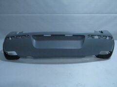 OPEL CORSA- C- 04/06; ARKA TAMPON (ASTARLI) (TYG)