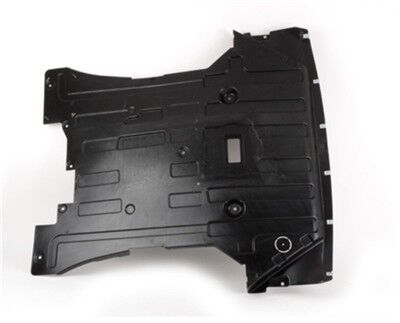 MOTOR ALT MUHAFAZA ÖN PLASTİK F25/F26 BENZİN