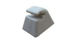 OPEL MERIVA- B- 11/16; GÜNEŞLİK AYAĞI