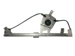 RENAULT MEGANE- 2- 03/09; ARKA CAM KRİKOSU SOL ELEKTRİKLİ/MOTORSUZ (4/5 KAPI) (TW)