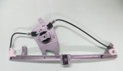 RENAULT MEGANE- 2- 03/09; ARKA CAM KRİKOSU SOL ELEKTRİKLİ/MOTORSUZ (4/5 KAPI) (TW)