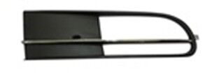 SİS KAPAGI SİYAH R NEW BEETLE 12-16