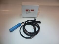 BMW 5 SERI- E39- 01/03; ABS SENSÖRÜ ARKA SAĞ/SOL AYNI (ADET) 2FİŞLİ (520İ/523İ/525İ/528İ/530İ/535İ)