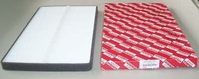 OPEL CORSA- B- 93/00; POLEN FİLTRESİ KARBONSUZ GENİŞ TİP ORJ.NO:1808604 (ASCO)