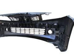 RENAULT MEGANE- 2- 07/09; ÖN TAMPON(SİS DELİKLİ/PANJURLU TİP/BÜYÜK ARMALI KENDİNDEN BANTLI