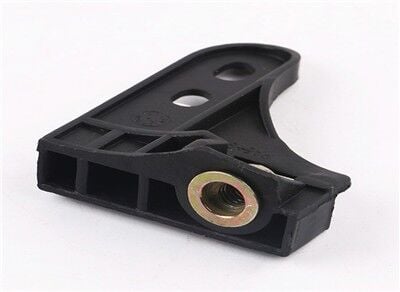 BRAKET ÖN TAMPON SOL SAG A4/A5 2013-2016