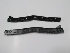 PEUGEOT PARTNER- VAN- 10/18; ARKA TAMPON BAĞLANTI BRAKETİ SAĞ/SOL SET (2 PARÇA)