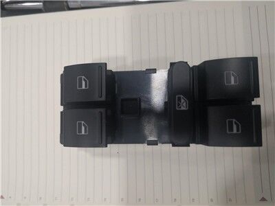 CAM AÇMA ANAHTARI 4 LÜ SOL