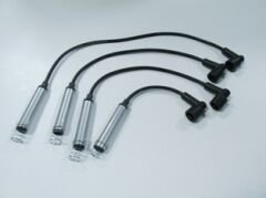 OPEL ASTRA- F- SD/HB- 95/98; BUJİ KABLOSU TAKIM (8V)(14SE-C16SE)1.4/1.6 cc (YOW JUNG)