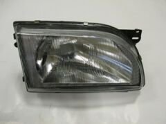 FORD TRANSIT- T15- 96/02; FAR LAMBASI SOL MANUEL (H4) (TICO)