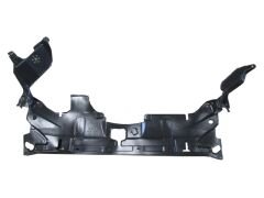 HONDA ACCORD- 03/08; KARTER MUHAFAZA PLASTİĞİ ORTA (LT-HD8011) (TYG)