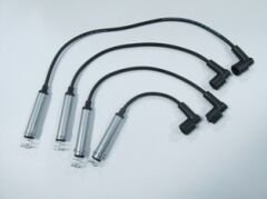 OPEL CORSA- A- 86/92; BUJİ KABLOSU TAKIM (8V)(C16SE)1.6 cc (YOW JUNG)