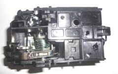 NISSAN ALMERA- N16- SD/HB- 00/06; ÖN KAPI İÇ AÇMA KOLU SOL NİKELAJLI (TYG)