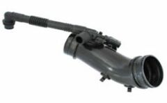 HAVA FİLİTRE BORUSU 1,6 BNZ -GAZ KONTROL ÜNİTE ÇIKIŞ PASSAT-SUPERB-KÖRÜK-EMİŞ-HORTUM-