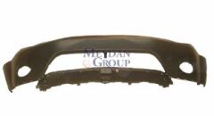 MITSUBISHI OUTLANDER- 08/09; ÖN TAMPON (SİS/PANJUR DELİKLİ BFN)