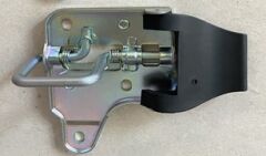 MOTOR KAPUT KİLİDİ ÜST PARÇASI OCTAVİA 13-17