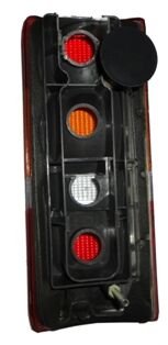 FORD TRANSIT- T12- 93/96; STOP LAMBASI SAĞ KIRMIZI/SARI/BEYAZ (MARS)