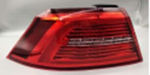 STOP LAMBASI DIS SOL HİGHLİNE LEDLI PASSAT 2015-2019