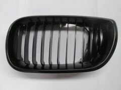 BMW 3 SERI- E46- SD- 02/05; ÖN PANJUR SOL SİYAH (BFN)