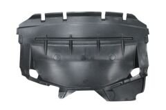 BMW 5 SERI- E39- 01/03; KARTER MUHAFAZA PLASTİĞİ ORTA (OTOMATİK) (PLASTİK ENJEKSİYON)