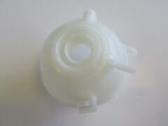 AUDI A3- 97/03; RADYATÖR YEDEK SU DEPOSU (KAPAKSIZ)