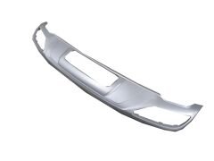 AUDI Q5- 17/20; KARLIK GÜMÜŞ GRİ (ARKA TAMPON ALTI) SPOILER (TYG)
