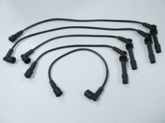 OPEL ASTRA- F- SD/HB- 95/98; BUJİ KABLOSU TAKIM (8V)(16LZ2-C20NE)1.6/2.0 cc (YOW JUNG)