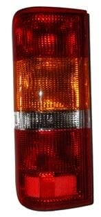 FORD TRANSIT- T15- 96/02; STOP LAMBASI SOL KIRMIZI/SARI/BEYAZ (MARS)