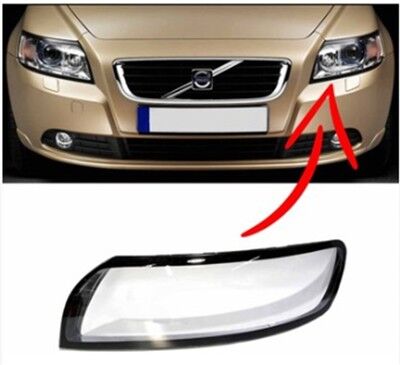 FAR CAMI SOL VOLVO S40 2007-2012