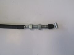 NISSAN ALMERA- N16- SD/HB- 00/06; GAZ TELİ (QG15)