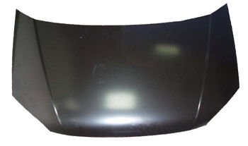 HYUNDAI GETZ- 03/05; MOTOR KAPUTU (TW)