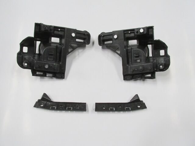 CITROEN BERLINGO- 08/18; ARKA TAMPON BAĞLANTI BRAKETİ SAĞ/SOL SET (2 PARÇA)