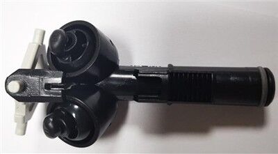 FAR YIKAMA ROBOTU FİSKİYESİ SAG VOLVO XC90 MK1 2007-2016