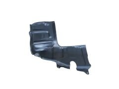 HYUNDAI ACCENT- 98/00; KARTER MUHAFAZA PLASTİĞİ SOL