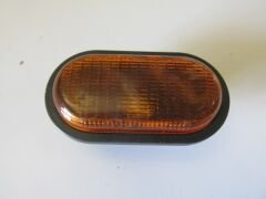 RENAULT MEGANE- 1- 99/02; ÇAMURLUK SİNYALİ SARI SAĞ/SOL AYNI (ADET)
